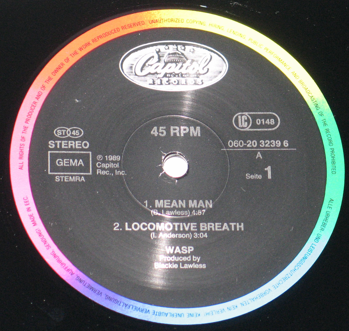 High Resolution Photos of wasp mean man locomotive breath 